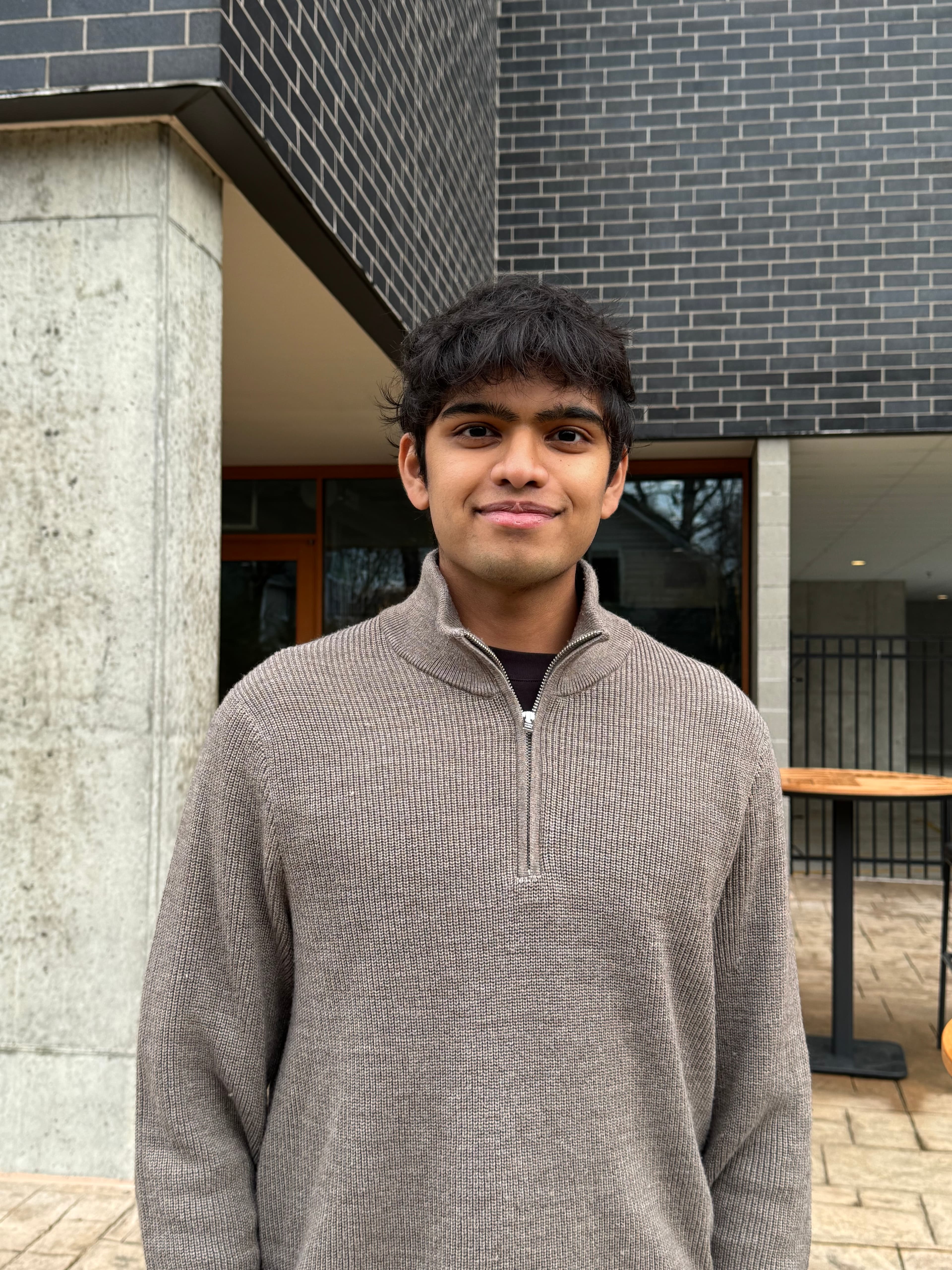 Vignesh Mullaguru
